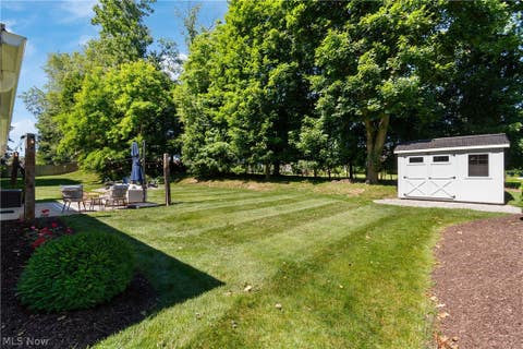 Tiny photo for 1001 Oneida Trail SW, Hartville, OH 44632 (MLS # 5221823)