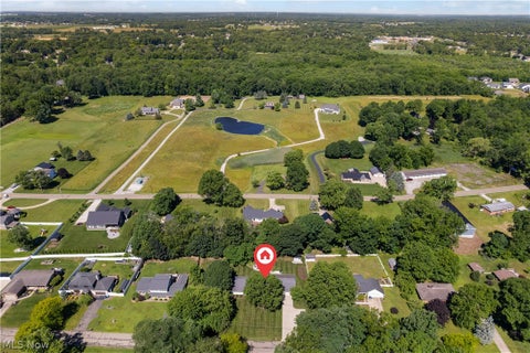 Tiny photo for 1001 Oneida Trail SW, Hartville, OH 44632 (MLS # 5221823)