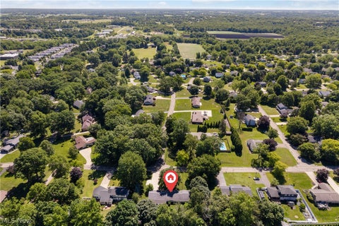 Tiny photo for 1001 Oneida Trail SW, Hartville, OH 44632 (MLS # 5221823)