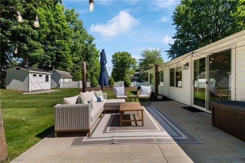 Tiny photo for 1001 Oneida Trail SW, Hartville, OH 44632 (MLS # 5221823)