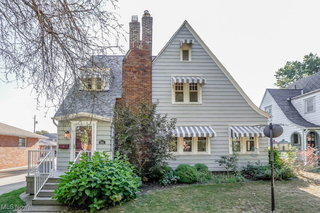 Canton - Residential