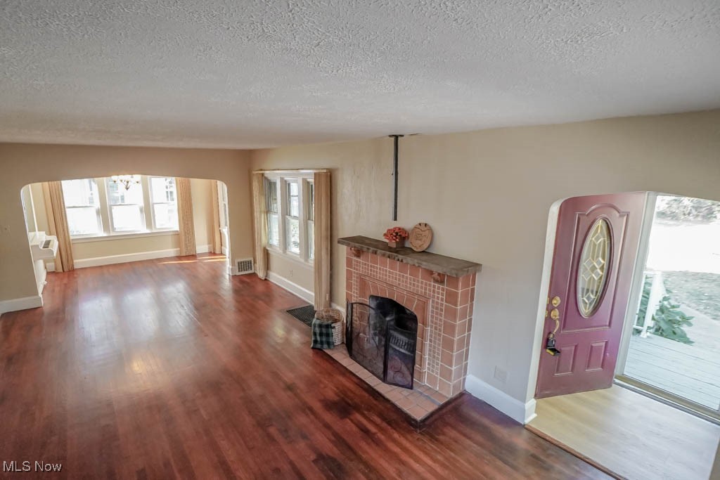 Canton - Residential