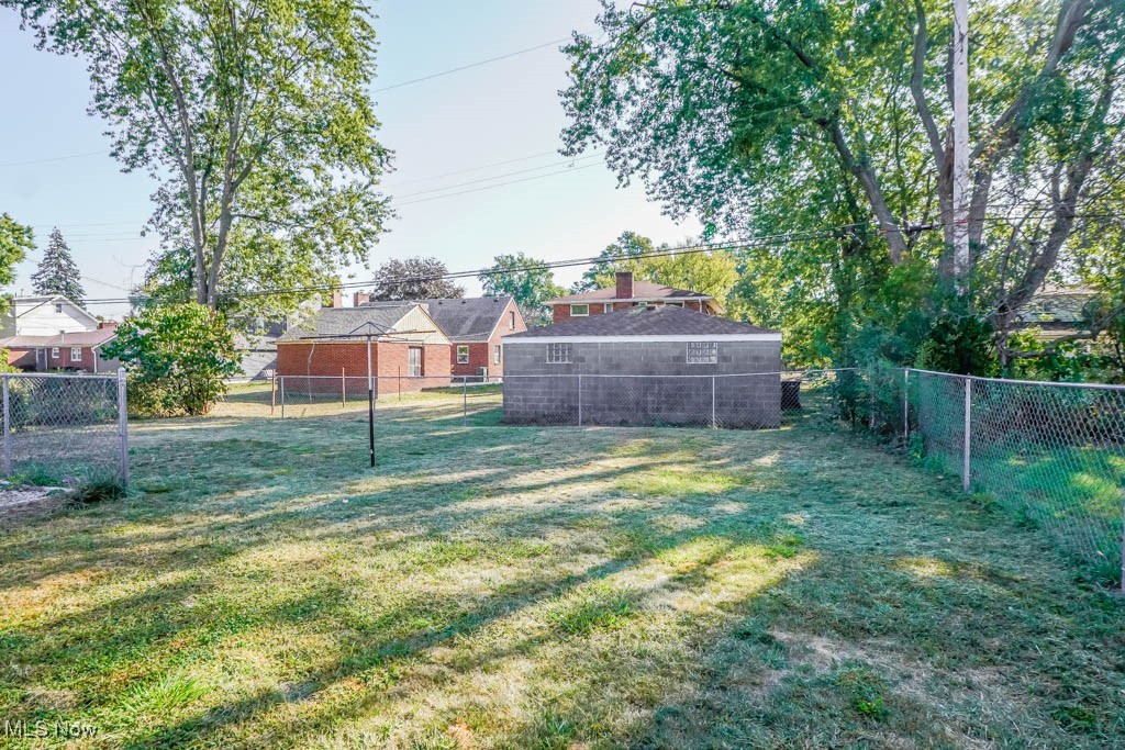 Canton - Residential