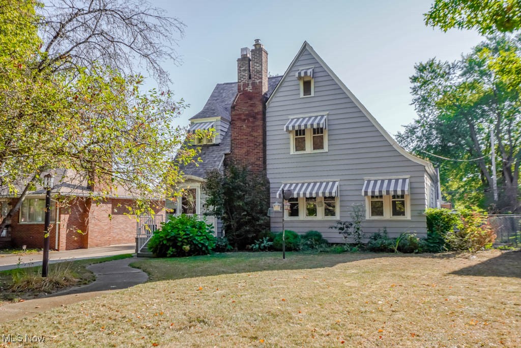 Canton - Residential