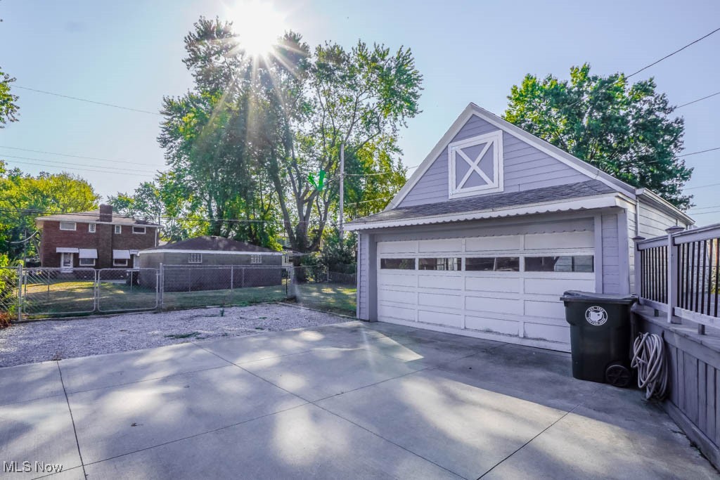 Canton - Residential