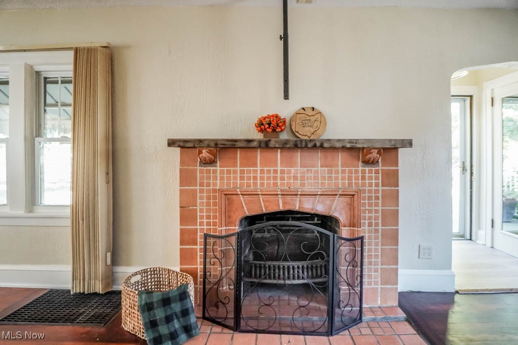 Canton - Residential