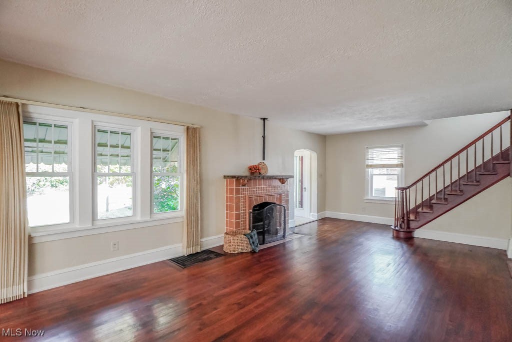 Canton - Residential