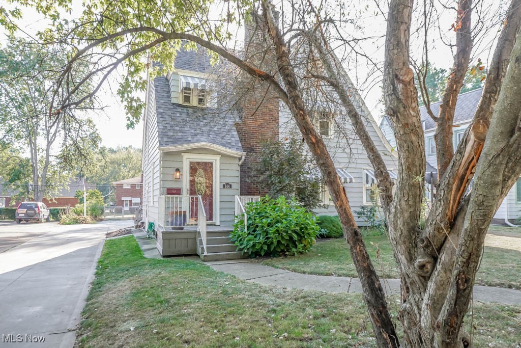 Canton - Residential