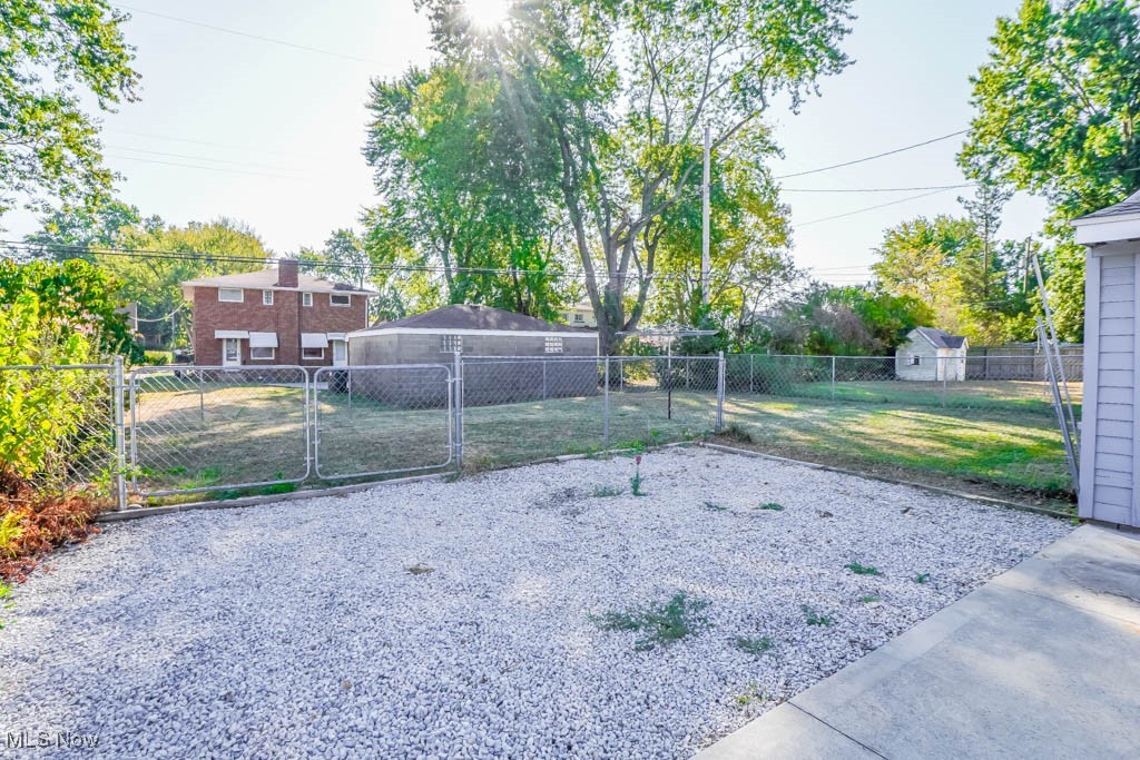 Canton - Residential