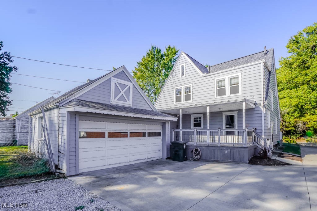 Canton - Residential