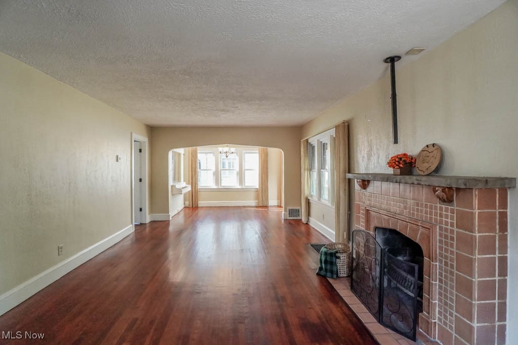 Canton - Residential