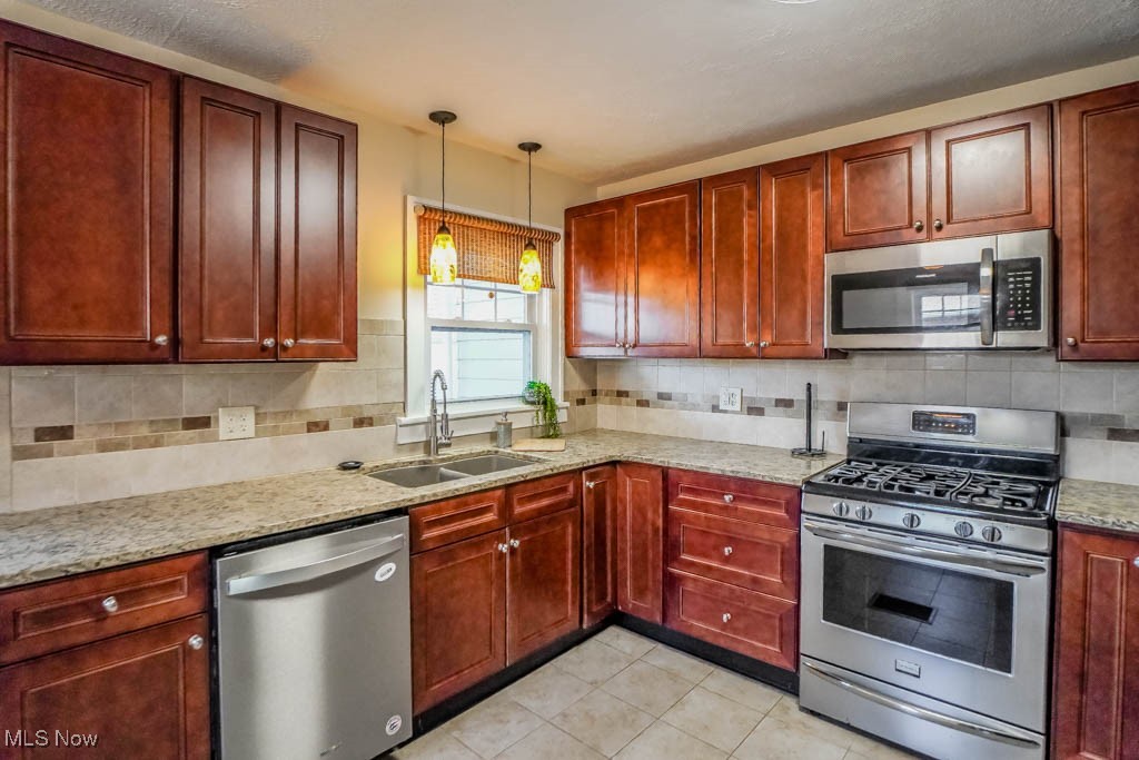 Canton - Residential