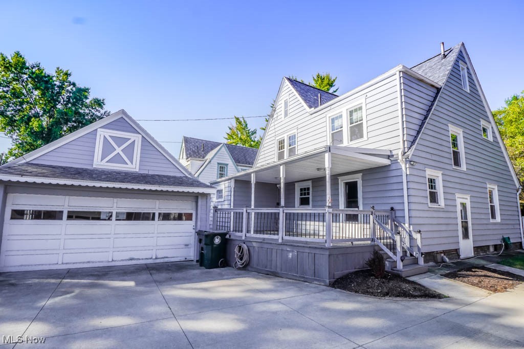 Canton - Residential