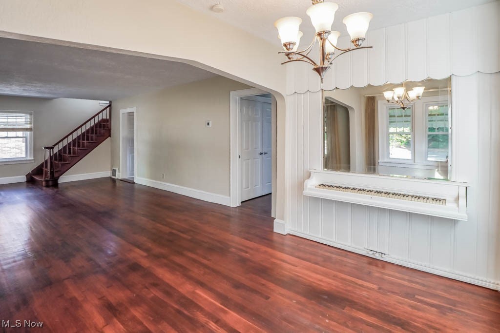 Canton - Residential