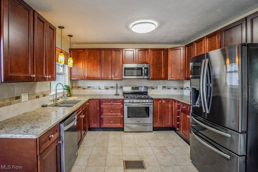 Canton - Residential