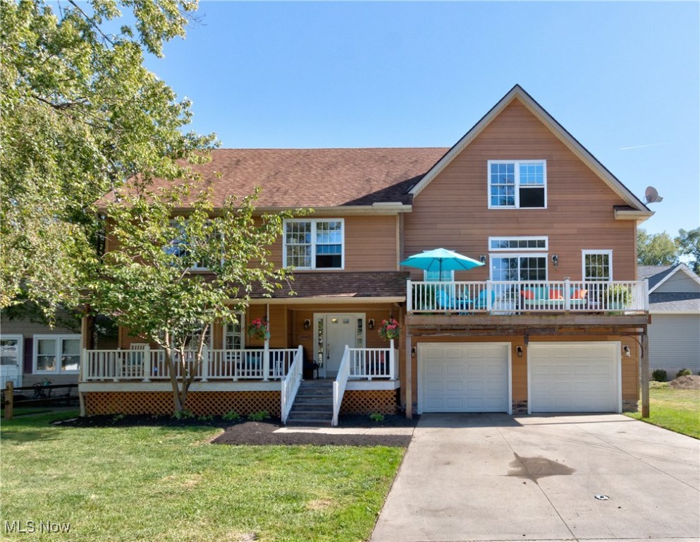 35940 Matoma Boulevard, Eastlake, Ohio image 1