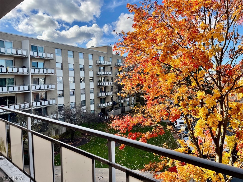 Continental West Condo - Residential