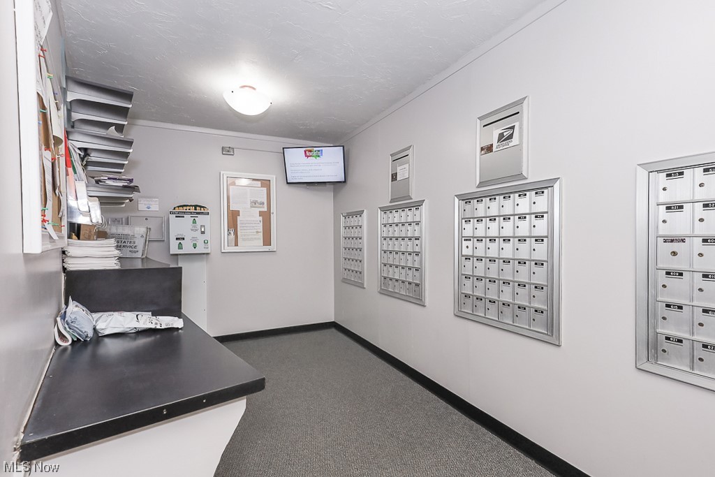 Continental West Condo - Residential