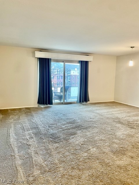 Continental West Condo - Residential