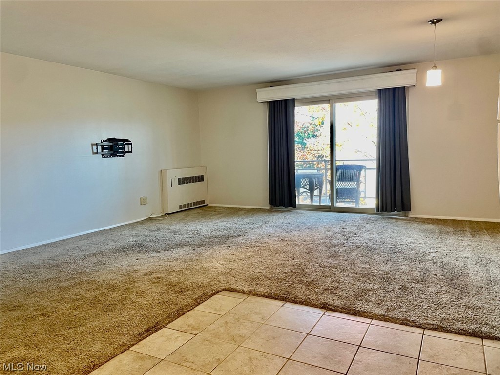 Continental West Condo - Residential