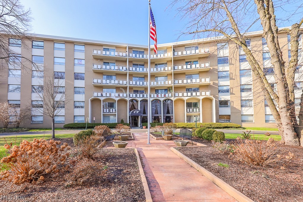 Continental West Condo - Residential