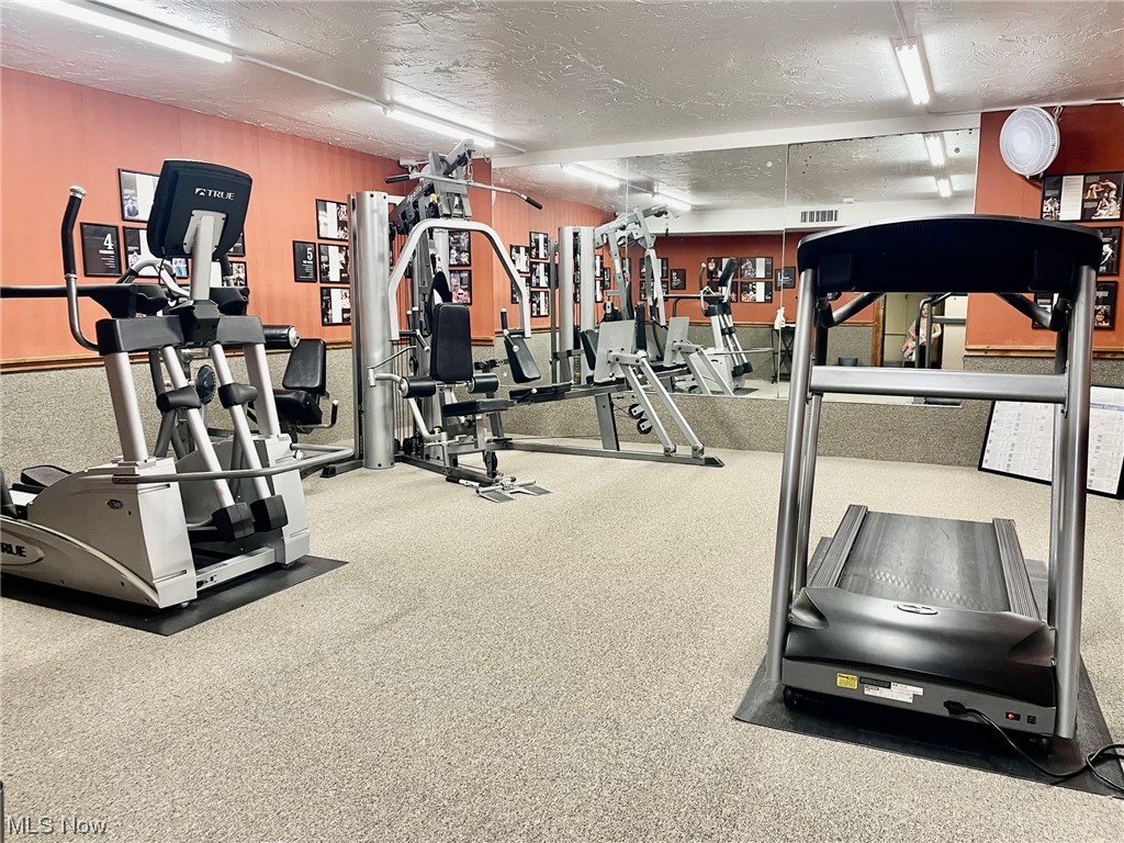 Continental West Condo - Residential