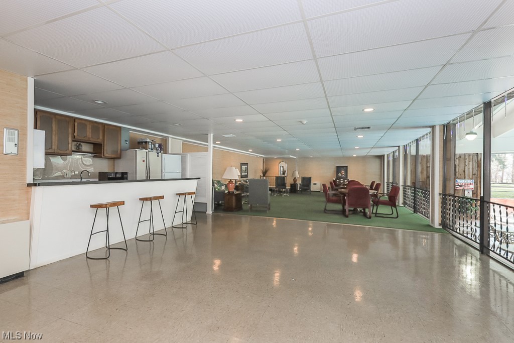 Continental West Condo - Residential