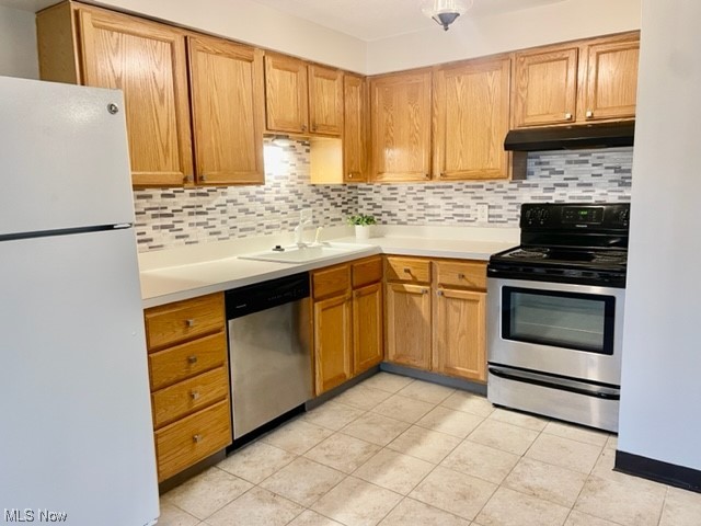 Continental West Condo - Residential