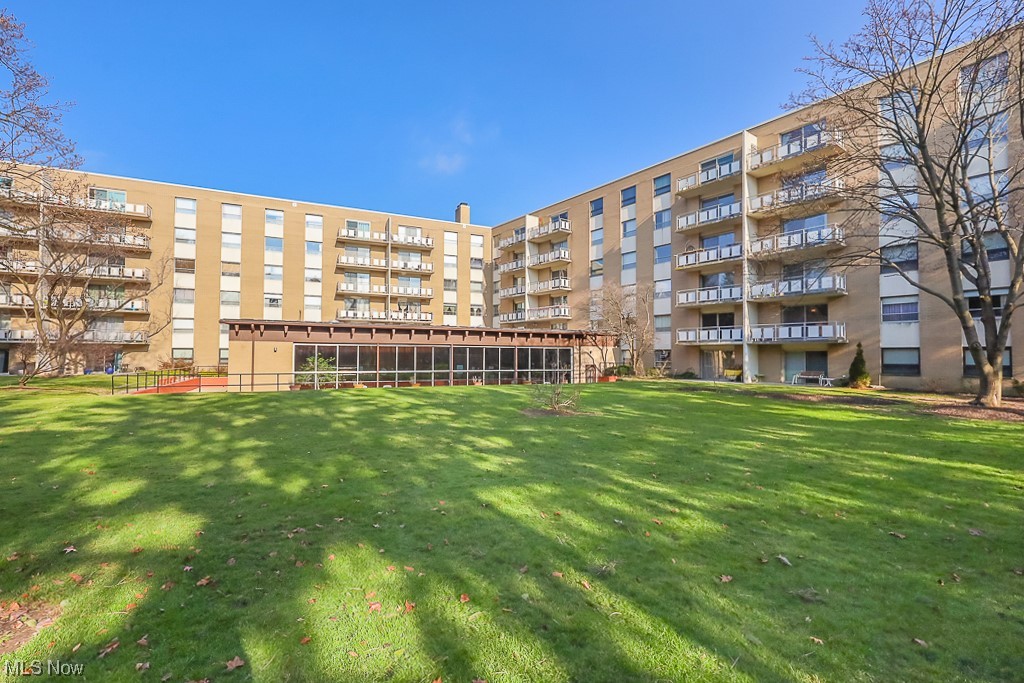 Continental West Condo - Residential