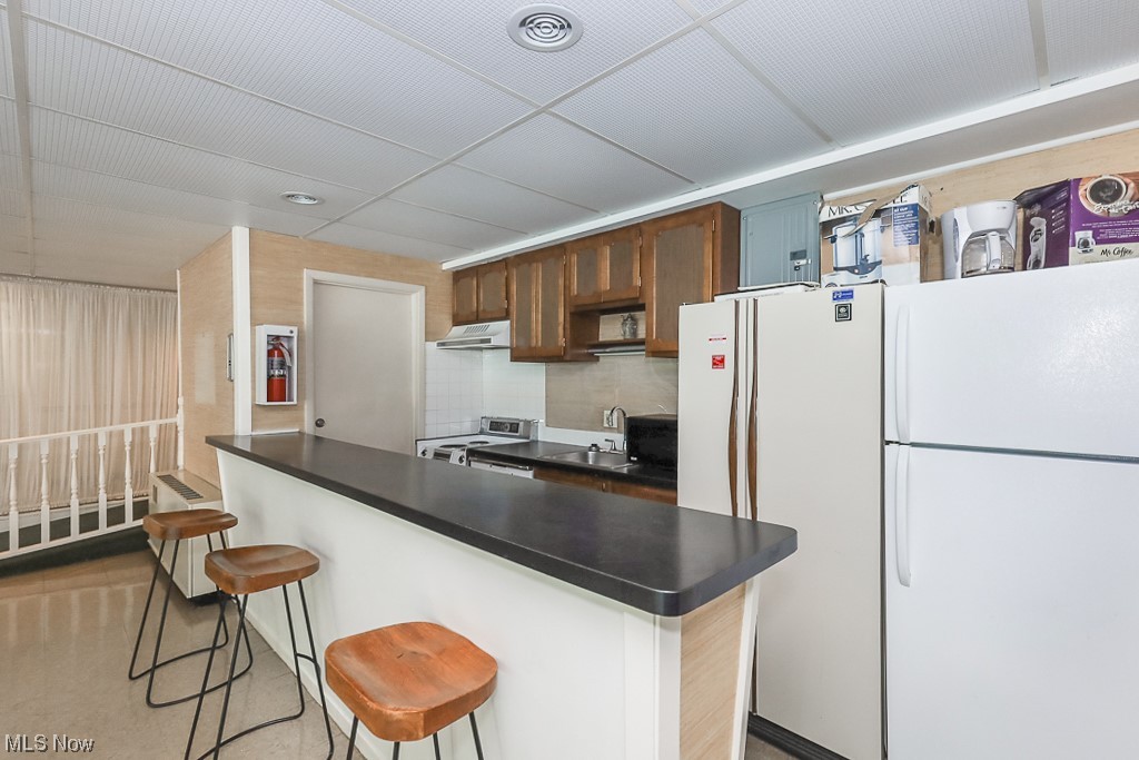 Continental West Condo - Residential