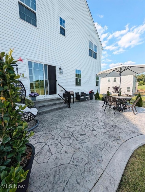 6128 Lavenham Road, Massillon, Ohio image 28