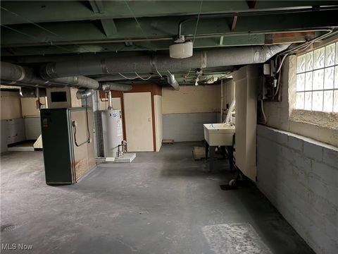 Tiny photo for 18870 Monterey Avenue, Euclid, OH 44119 (MLS # 5179494)