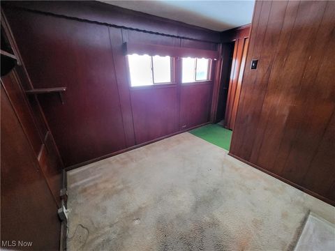 Tiny photo for 18870 Monterey Avenue, Euclid, OH 44119 (MLS # 5179494)