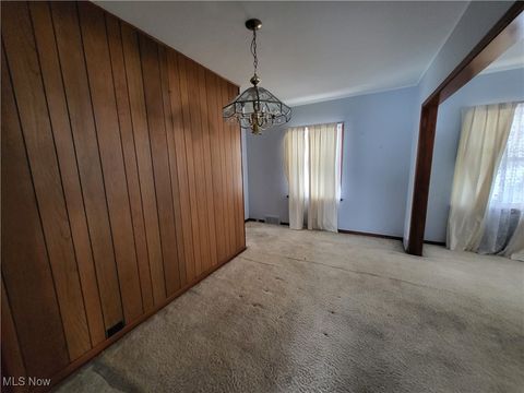 Tiny photo for 18870 Monterey Avenue, Euclid, OH 44119 (MLS # 5179494)