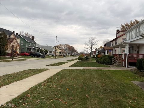 Tiny photo for 18870 Monterey Avenue, Euclid, OH 44119 (MLS # 5179494)