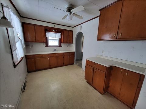 Tiny photo for 18870 Monterey Avenue, Euclid, OH 44119 (MLS # 5179494)