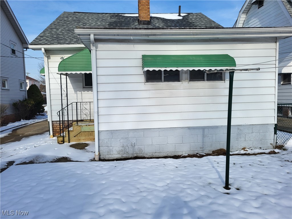 Renwood - Residential