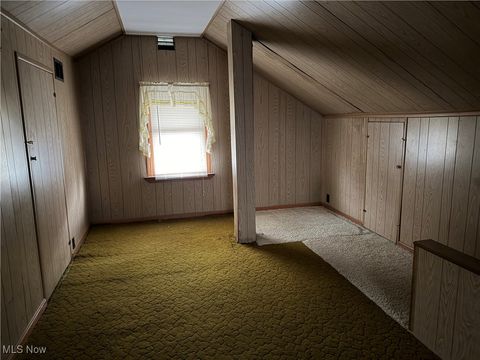 Tiny photo for 18870 Monterey Avenue, Euclid, OH 44119 (MLS # 5179494)