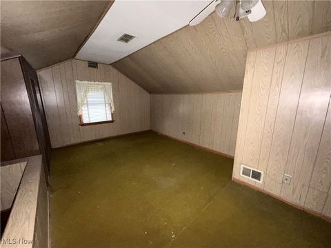 Tiny photo for 18870 Monterey Avenue, Euclid, OH 44119 (MLS # 5179494)