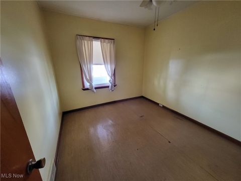 Tiny photo for 18870 Monterey Avenue, Euclid, OH 44119 (MLS # 5179494)