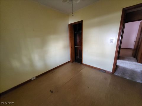 Tiny photo for 18870 Monterey Avenue, Euclid, OH 44119 (MLS # 5179494)