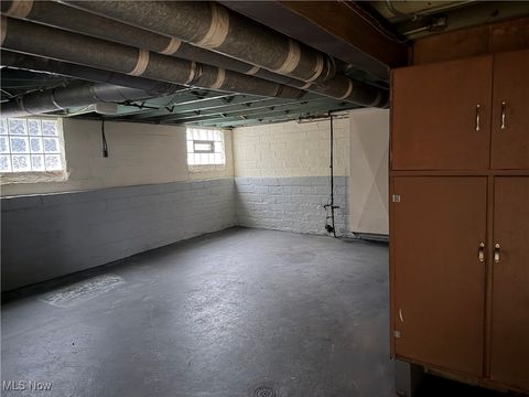 Tiny photo for 18870 Monterey Avenue, Euclid, OH 44119 (MLS # 5179494)