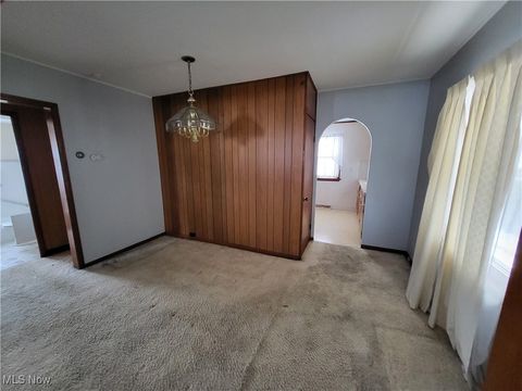 Tiny photo for 18870 Monterey Avenue, Euclid, OH 44119 (MLS # 5179494)