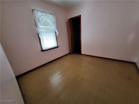 Tiny photo for 18870 Monterey Avenue, Euclid, OH 44119 (MLS # 5179494)