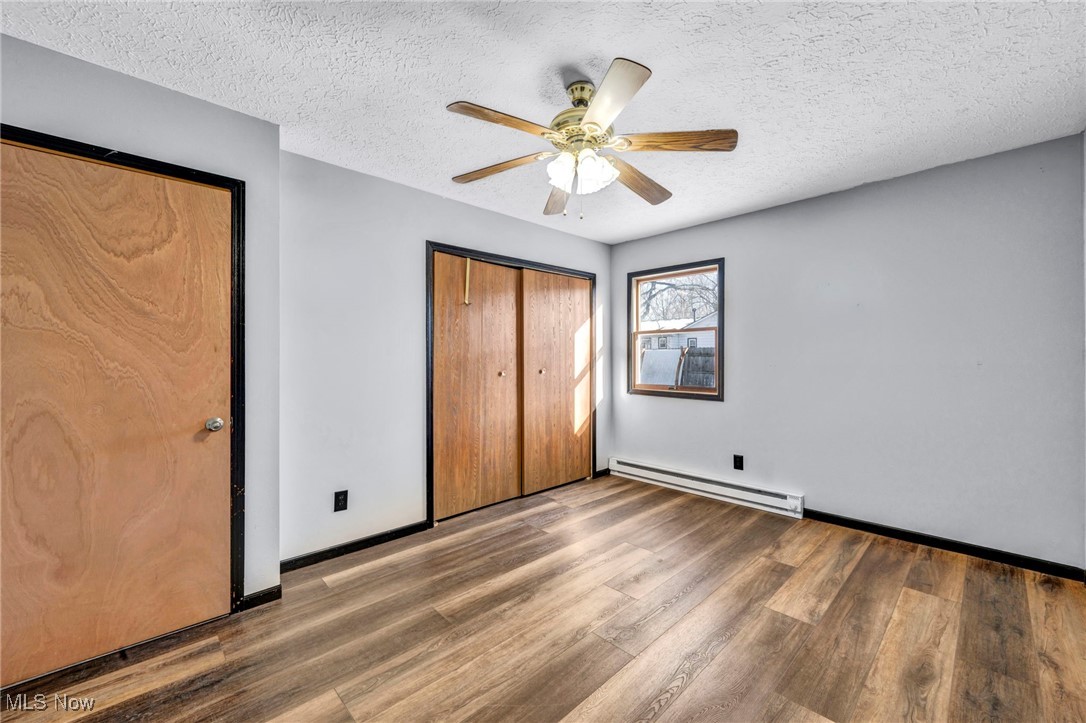 Center Ridge Heights - Residential