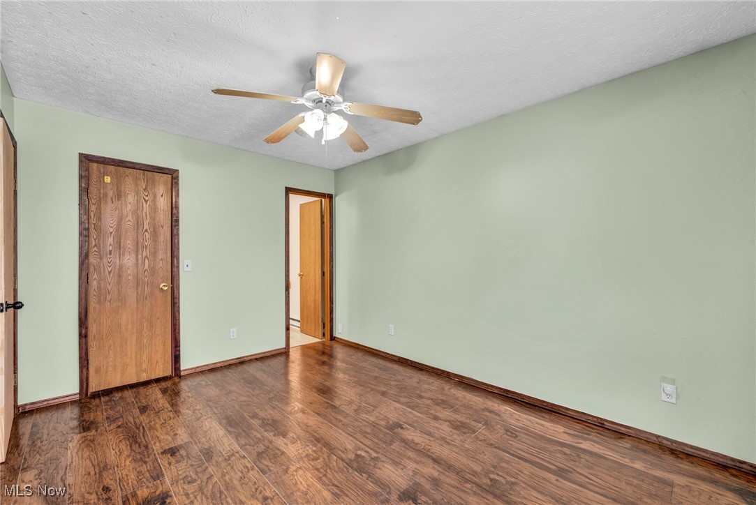 Center Ridge Heights - Residential