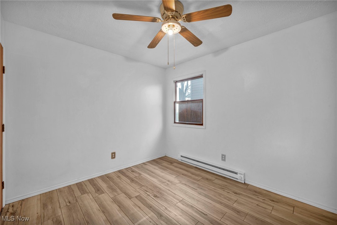 Center Ridge Heights - Residential