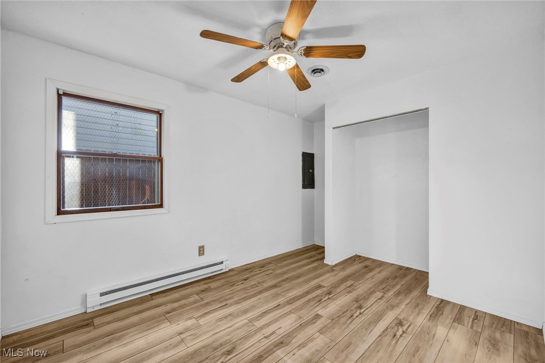 Center Ridge Heights - Residential