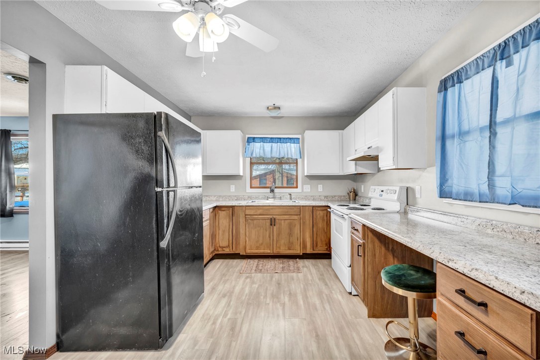 Center Ridge Heights - Residential