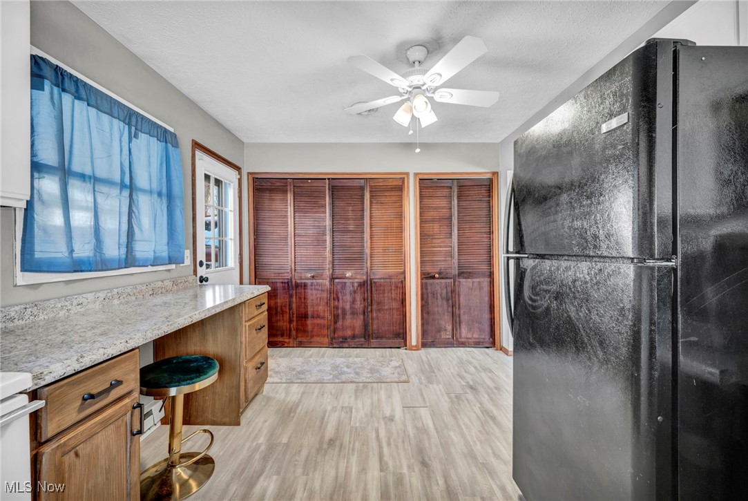 Center Ridge Heights - Residential